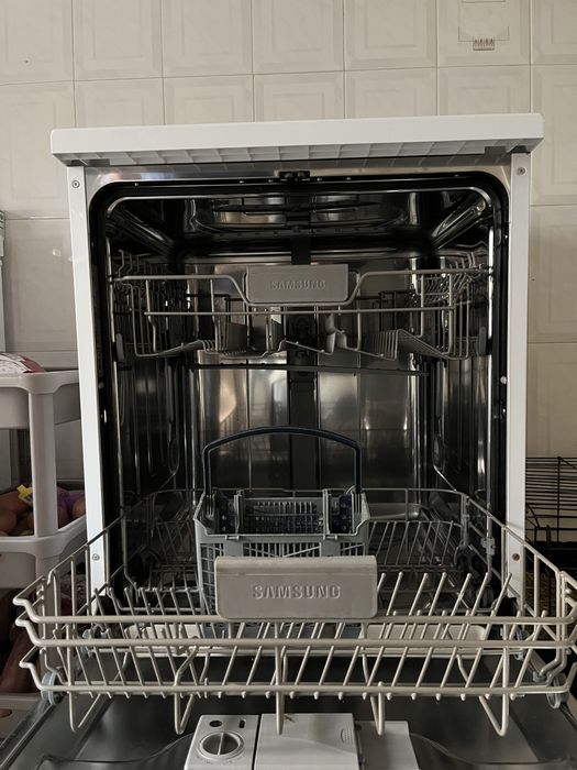 maquina de lavar louça