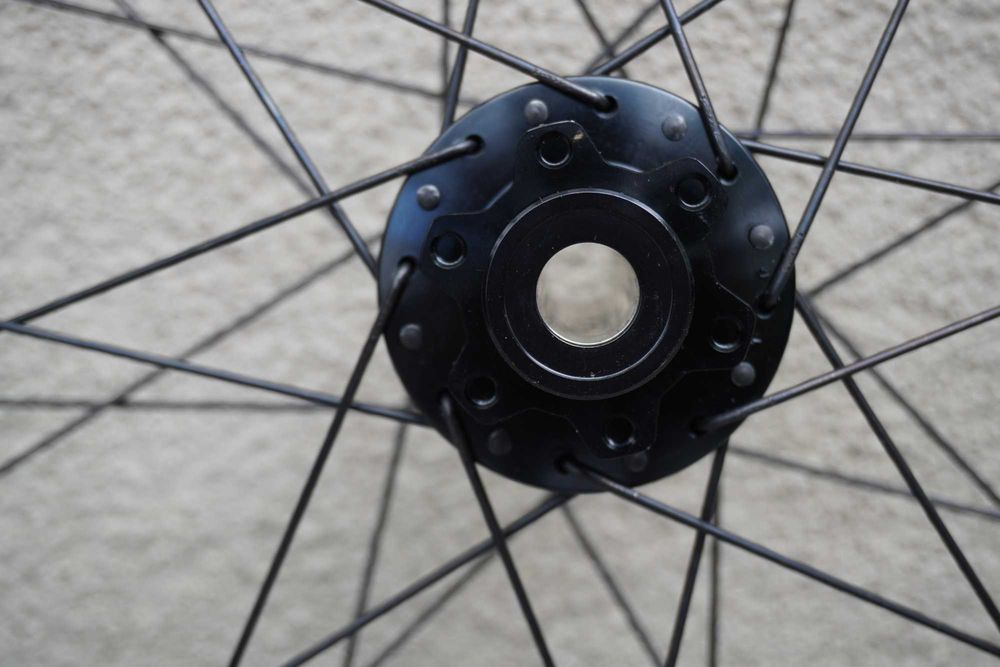 Koło Przednie 29 Race Face AR 30 Offset Piasta SRAM MTH 716 Boost Tubeless / 987g / X15