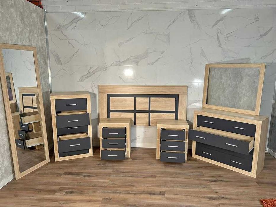 Conjunto de quarto completo + entrega gratuita