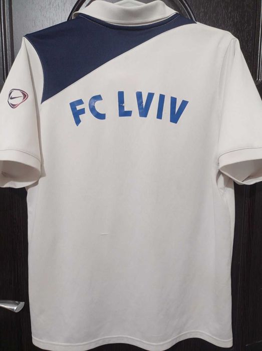 футболка ФК Львів