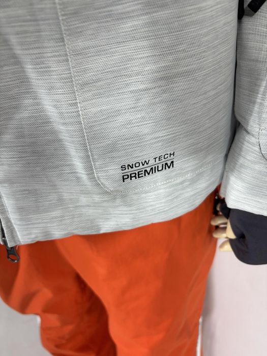 Костюм лижний жіночий  Л ідеал