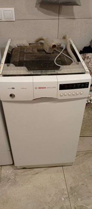Посудомийні машини