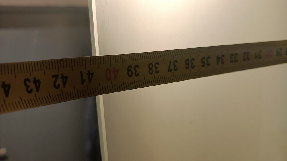 Drzwi szklane 81/206