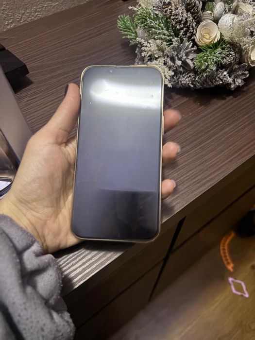 Айфон 13 про на 256ГБ