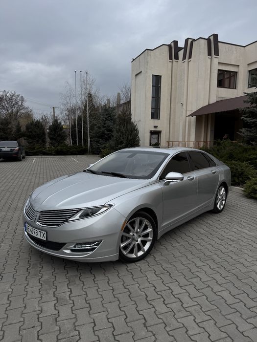 Продам авто Lincoln MKZ