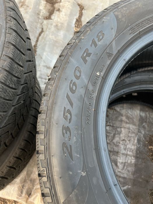Opony zimowe uzywane 18