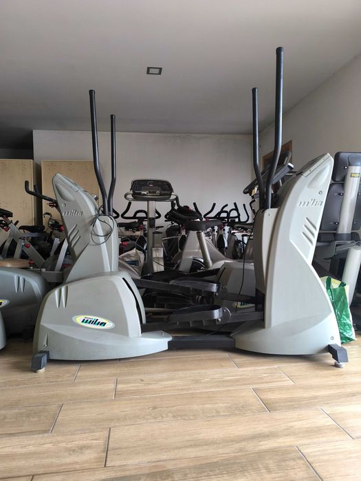 Panatta - Gym441773172300851201