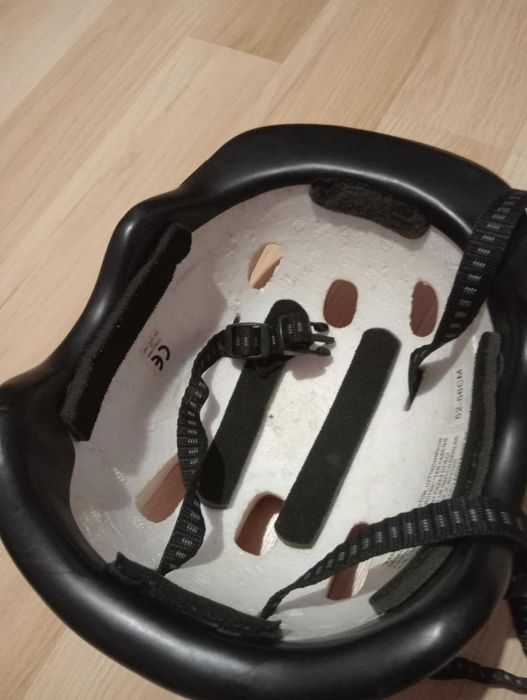 Kaski rowerowe ochronne