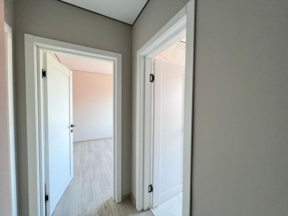 Дом по адресу ул. Магистратская (площадь 71 м²) - Atlanta.ua - фото 2