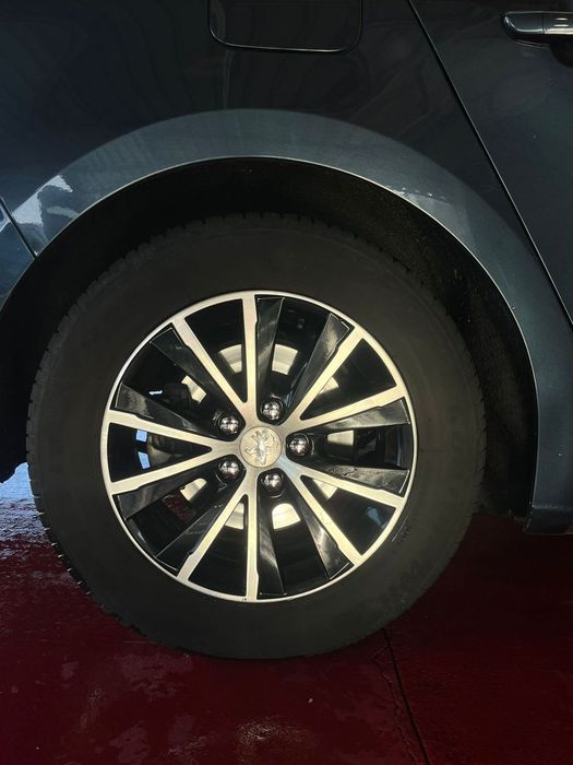 Peugeot 508 SW 1.6 BlueHDi Active EAT6