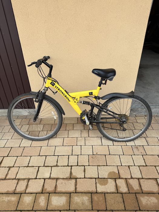 Zestaw 5 rowerow górskie do renowacji lotus vortex ramy dla dzieci