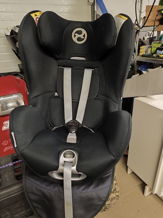 2 x Cybex Sirona