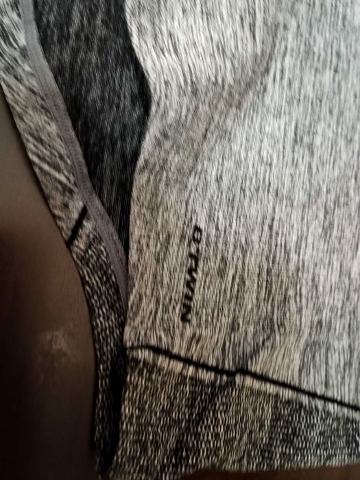 Koszulka z długim rękawem b`twin