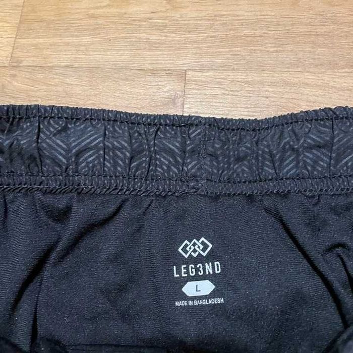 Legend Damskie Sportowe Spodenki Rozm. L