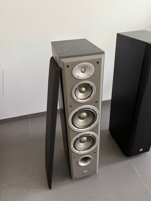 Zestaw kolumn JBL