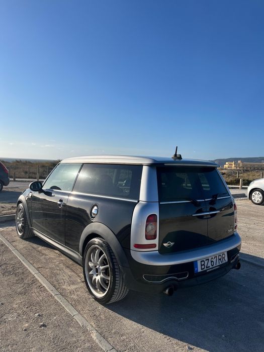 MINI Clubman — fotografia 5