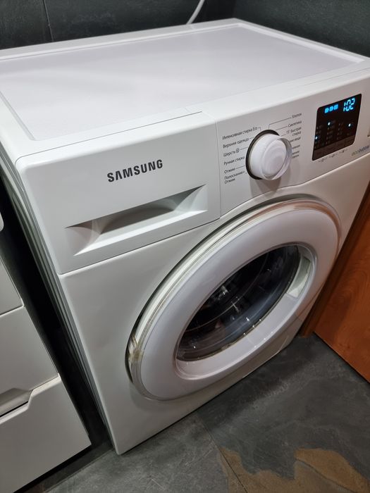 Стиральная машина Samsung 6 kg