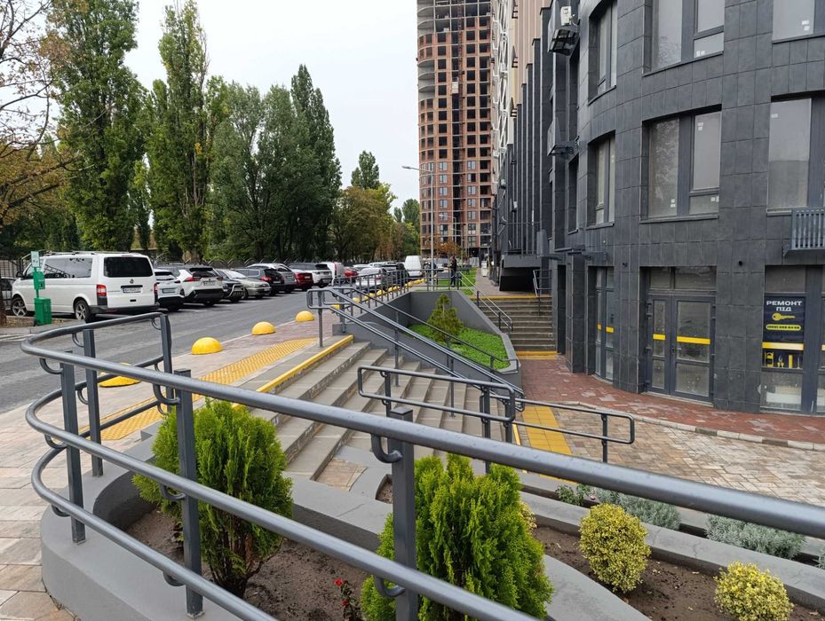 2-комнатная квартира по адресу Куликово поле пл. (площадь 97 м²) - Atlanta.ua - фото 19