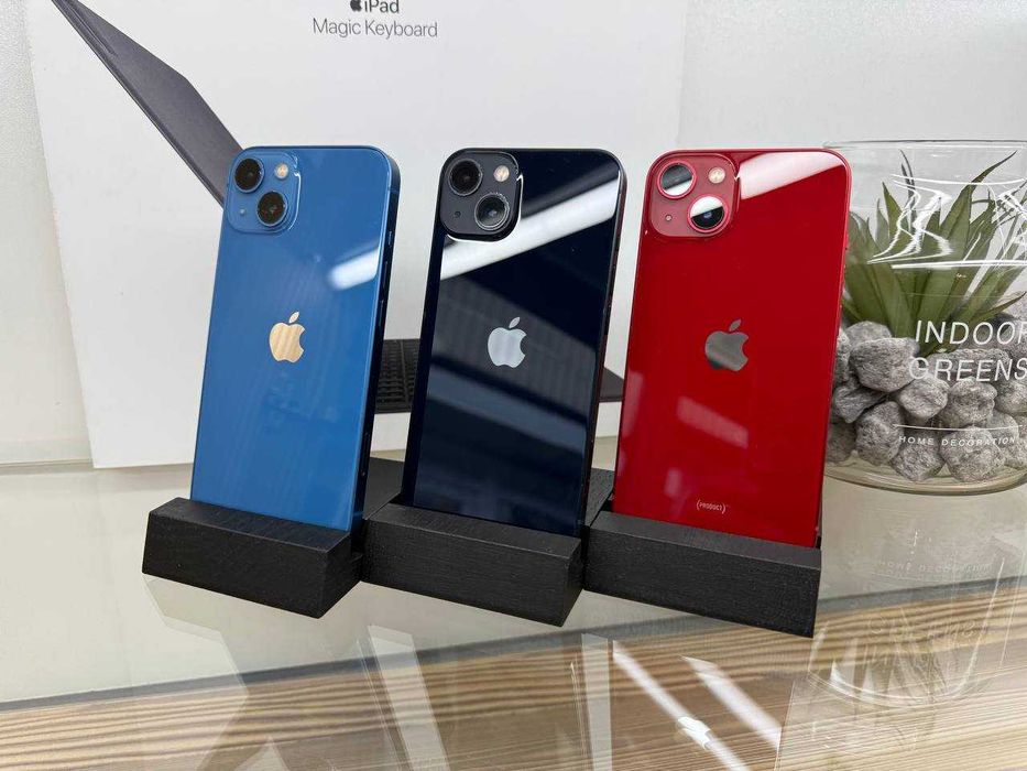 Apple iPhone 14 Neverlock 128/256GB Магазин | Гарантія