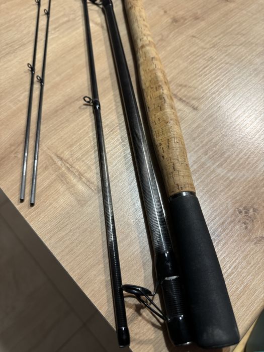 Daiwa tournament RS 3.60-390m feeder