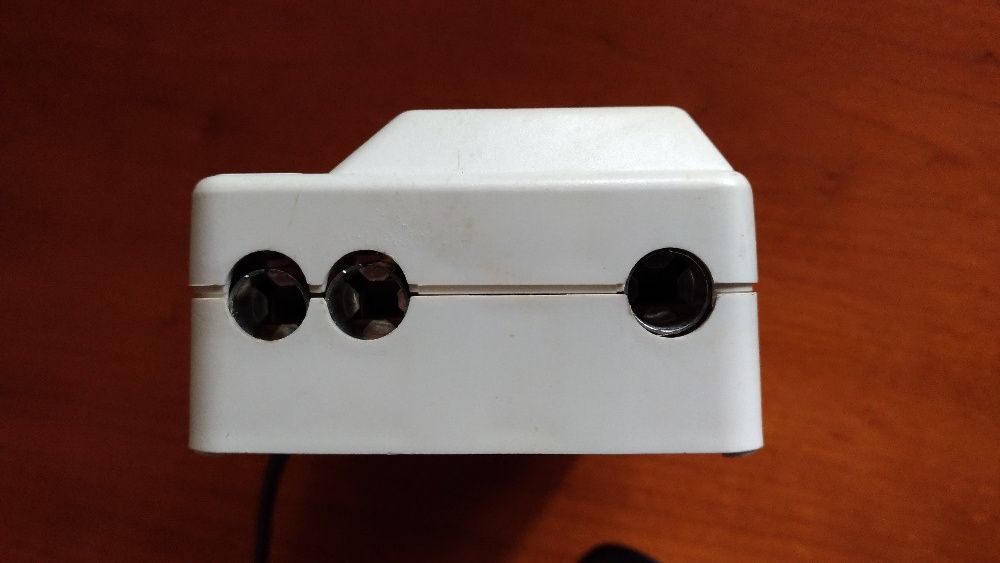 Amplificador multibanda TV SAT