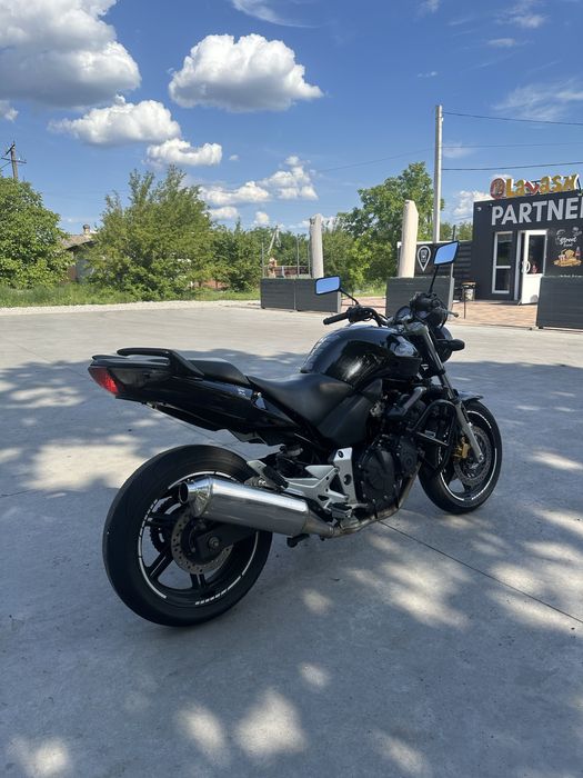 Honda CBF600NA 2004р