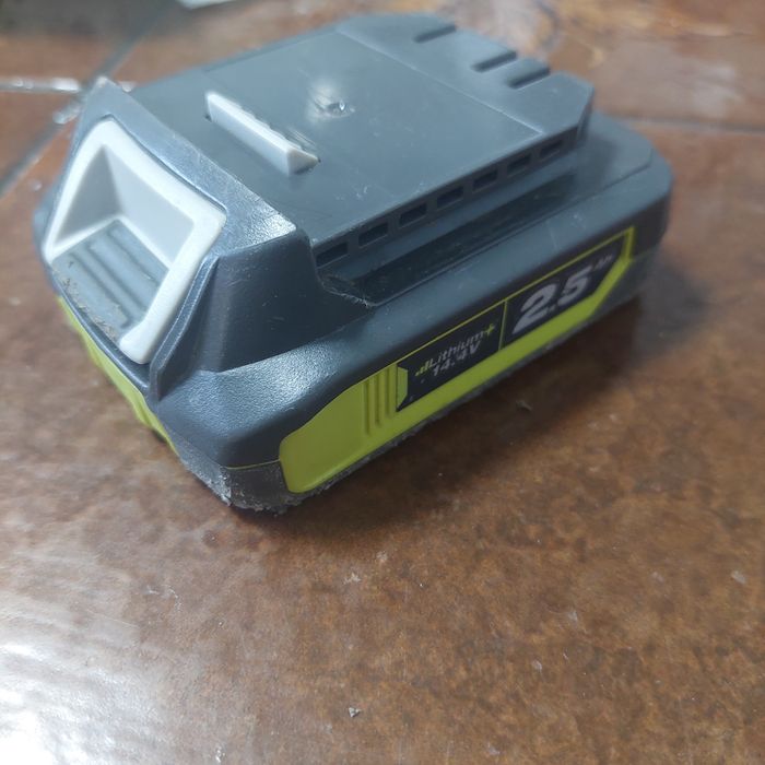 Акумуляторна батарея Ryobi руобі акумулятор 14,4 в