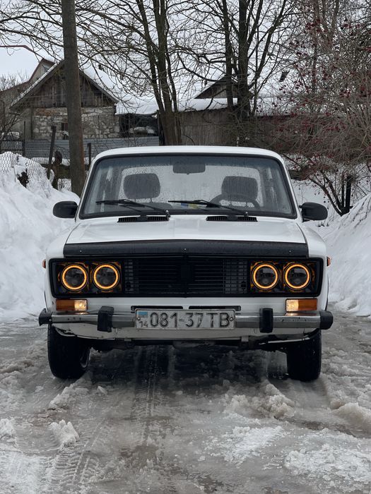 Продам . Ваз 2106 1.3 бензин.