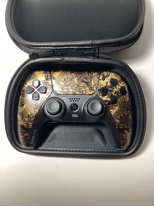 Custom Scuf Reflex Controller64297674266497120