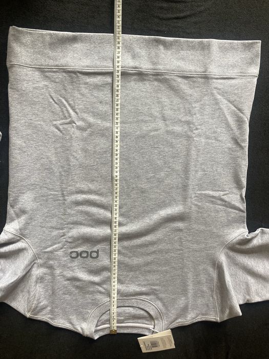 POC bluza bawełniana M nowa