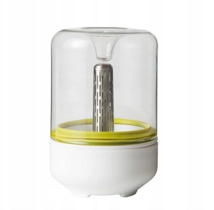 Kiełkownica, słoik na kiełki