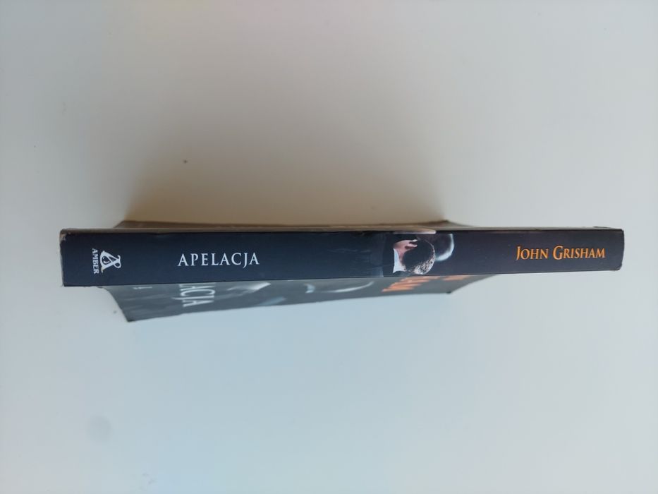 John Grisham - Apelacja