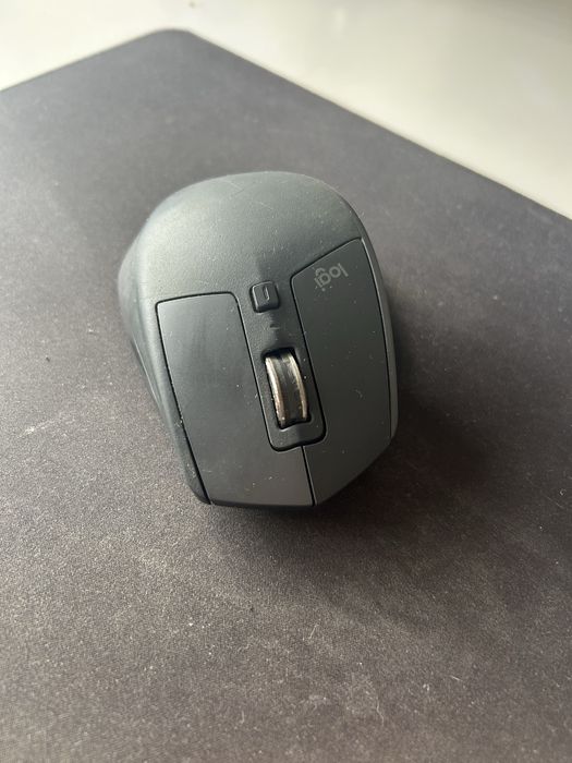 Logitech mx master 2s