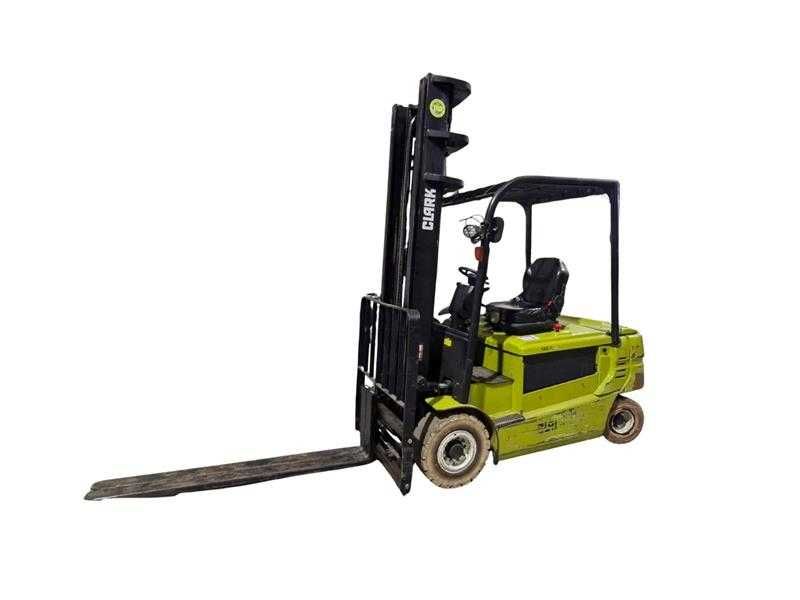 Empilhador Clark GEX25