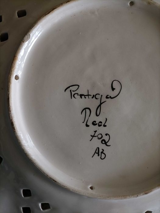 Prato Grande de Alcobaça