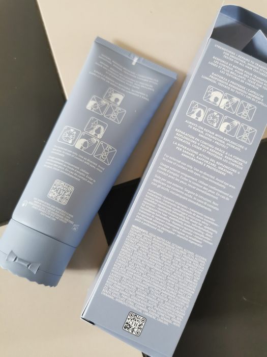 Fenty Hair The Comeback Kid odżywka maska zabieg Sephora olaplex