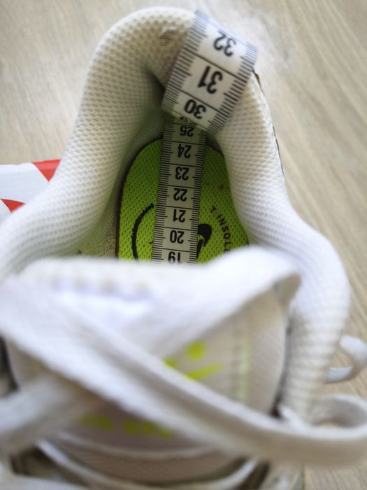 Кросівки жіночі демісезонні Nike AIR MAX SYSTM. Розмір 39