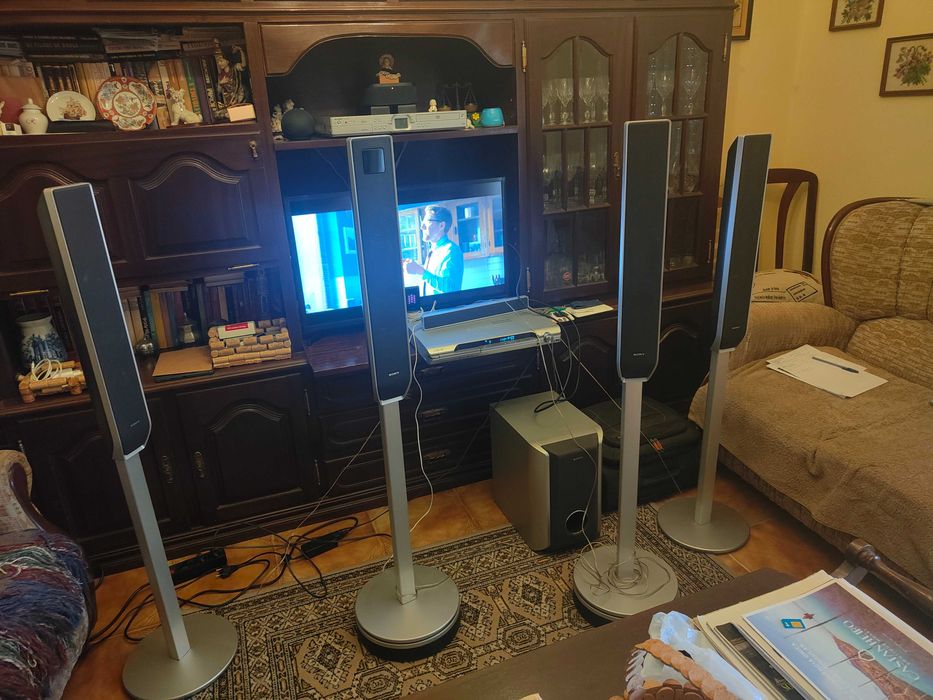 Home cinema Sony