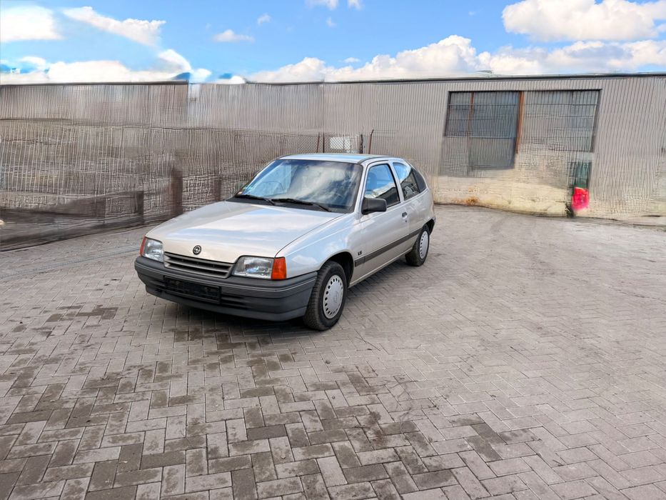 Opel Kadett