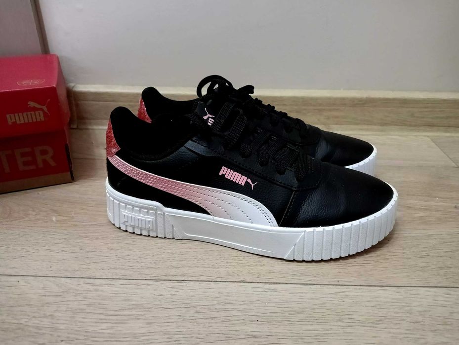 Buty puma carina 2.0 star glow 37