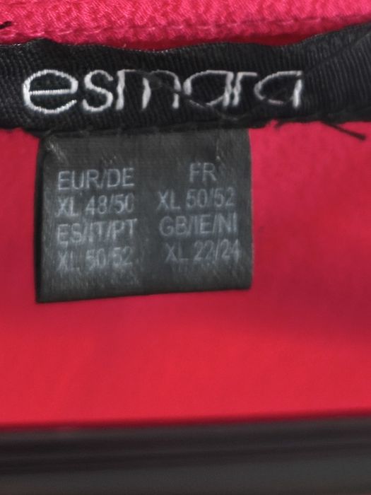 Lekka narzutka damska