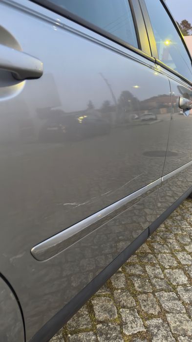 Volvo V50(M) 2006