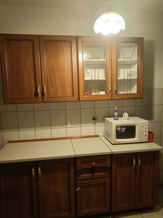 Mieszkanie - 40 mkw - tanio