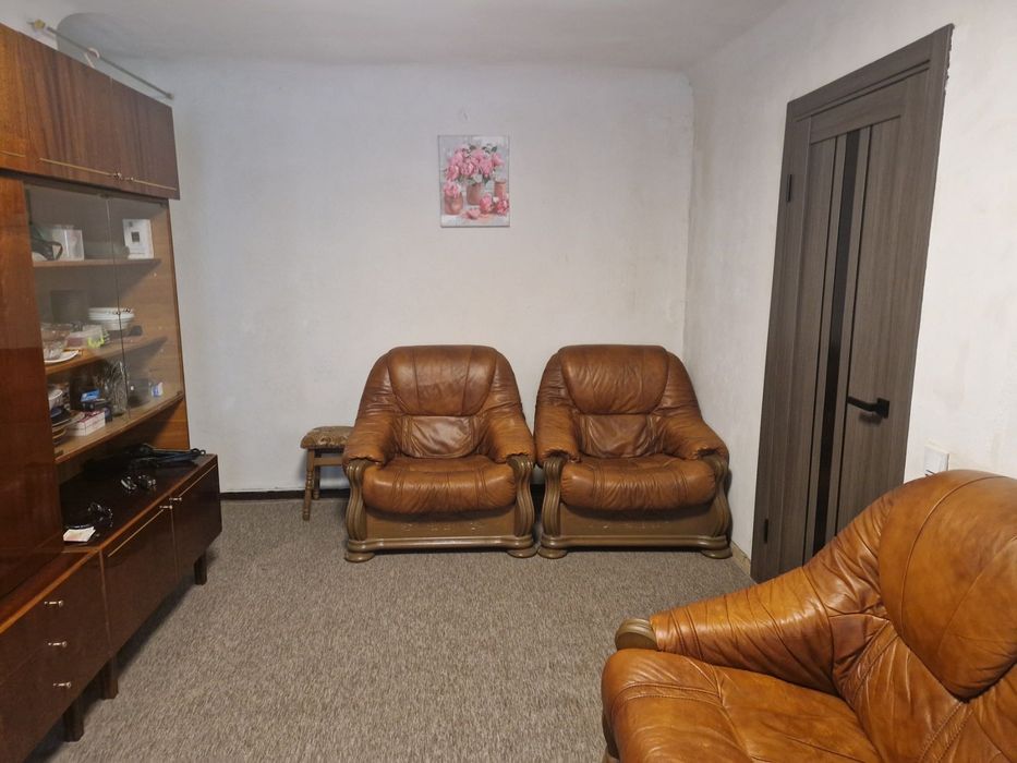 Продаж 3х кім квартири, р-н Робочій одяг