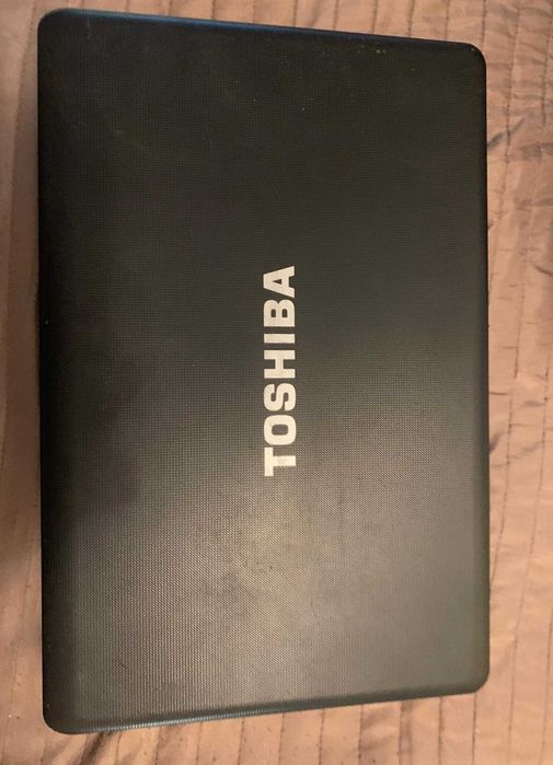 ноутбук тошиба TOSHIBA