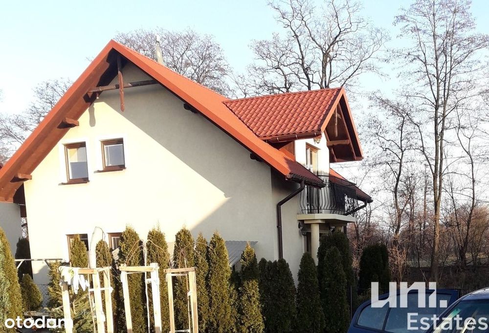 Atrakcyjna oferta dla inwestora w opisie!