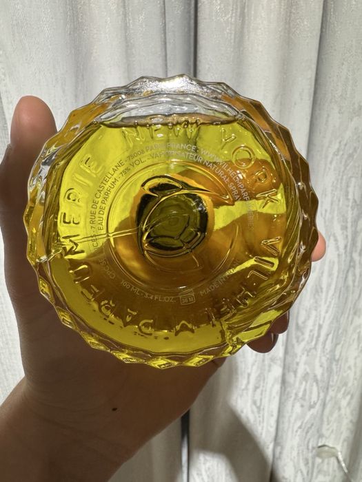 Vilhelm Parfumerie limited Edition