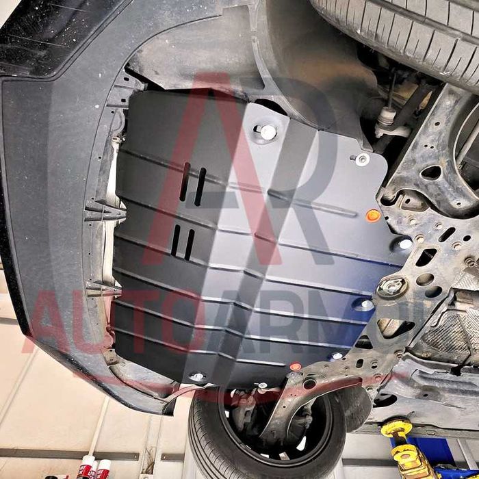 Захист двигуна Volkswagen Passat B7 (2010-2015) Є на складі!