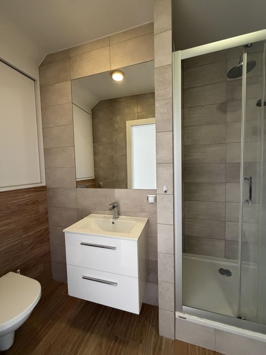 2-pokojowe mieszkanie, 38 m² użytkowych | ok. 50 m² po podłodze | osiedle zamknięte, cena 395 tysiecy. - Widok 5