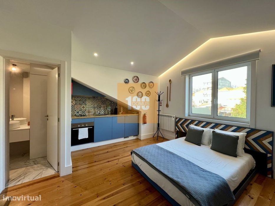 T0 novo - Portus Bonfim - AL Residences